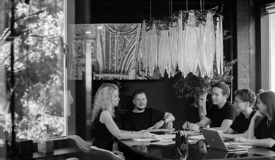 Член команды