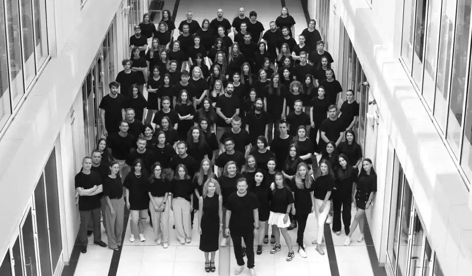 Член команды